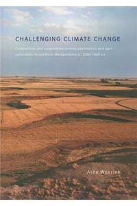 Challenging Climate Change