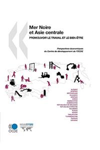 Mer Noire et Asie centrale