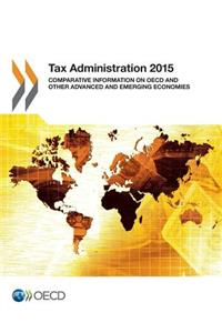 Tax Administration 2015