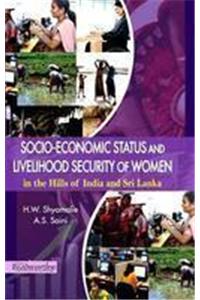 Socio-Economic Status and Livelihood Security of Woman