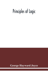 Principles of logic