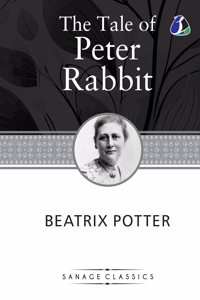 The Tale of Peter Rabit