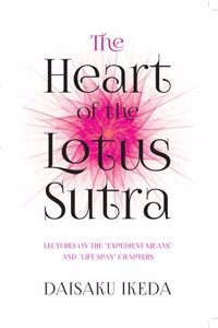 The Heart of The Lotus Sutra