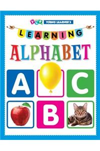 Learning Alphabet