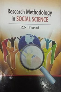 Research Methodology In Social Science
