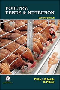 Poultry Feeds and Nutritions