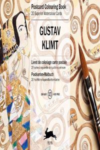 Gustav Klimt