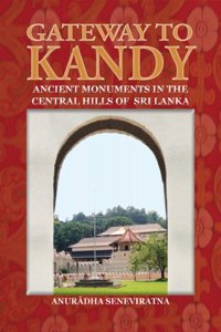 Gateway to Kandy