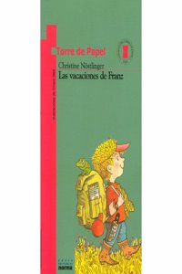Vacaciones de Franz