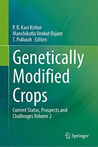 Genetically Modified Crops