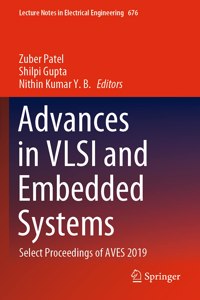 Advances in VLSI and Embedded Systems