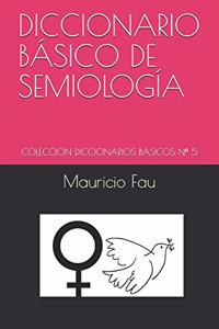 Diccionario Básico de Semiología