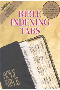 Bible Tab-Protestant-Gld