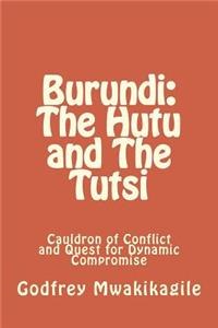 Burundi