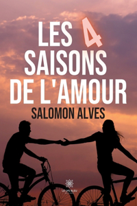 Les 4 saisons de l'amour