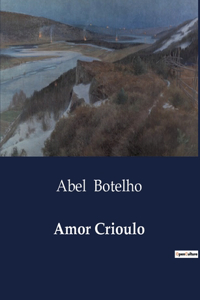 Amor Crioulo
