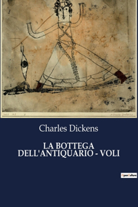 Bottega Dell'antiquario - Voli