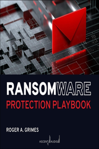 Ransomware Protection Playbook