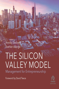 Silicon Valley Model