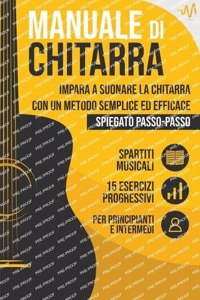 Manuale di Chitarra