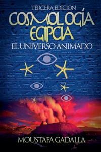 Cosmología Egipcia