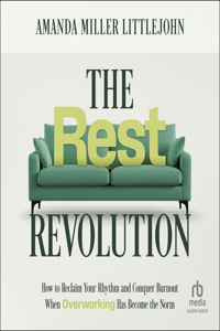 Rest Revolution