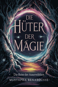Die Hüter der Magie