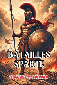 Batailles Sparte