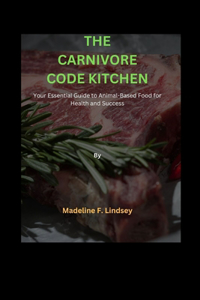 Carnivore Code Kitchen