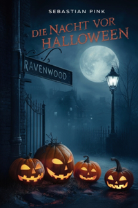 Nacht vor Halloween