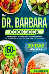 Dr. Barbara Cookbook