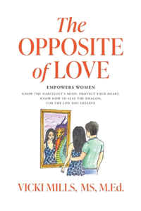 Opposite of Love