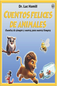 Cuentos felices de animales