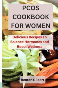 Pcos Cookbook for Women