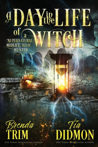 Day in the Life of a Witch