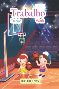 Ley de Trabajo - El gatito de Chico Xavier