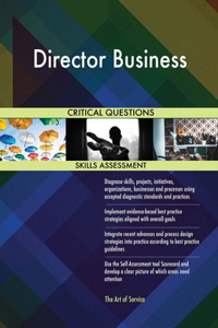 Director Business Critical Questions Skills Assessment