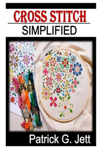 Cross Stitch Simplified