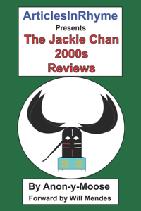 Jackie Chan 2000s Reviews