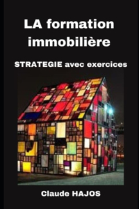 formation immobilière