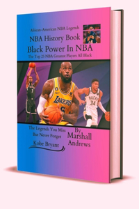 Black Power In NBA