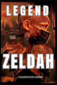 Legend of Zeldaa