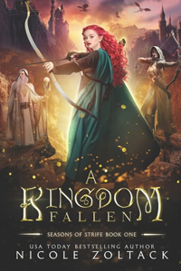 Kingdom Fallen
