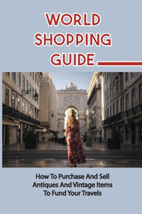 World Shopping Guide