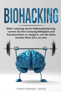 Biohacking