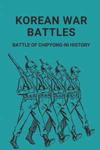 Korean War Battles