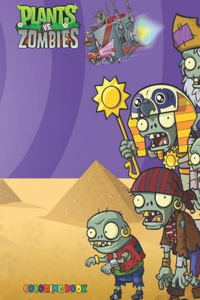 Plants vs Zombies