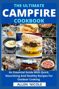 Ultimate Campfire Cookbook