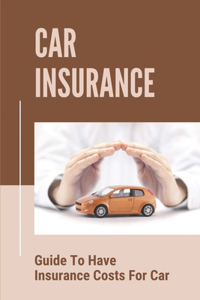 Car Insurance