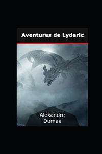 Aventures de Lyderic illustrée